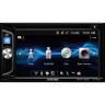 Alpine IVE-W560BT мультимедиа 2DIN DVD/USB/MP3/CD/iPod/Android