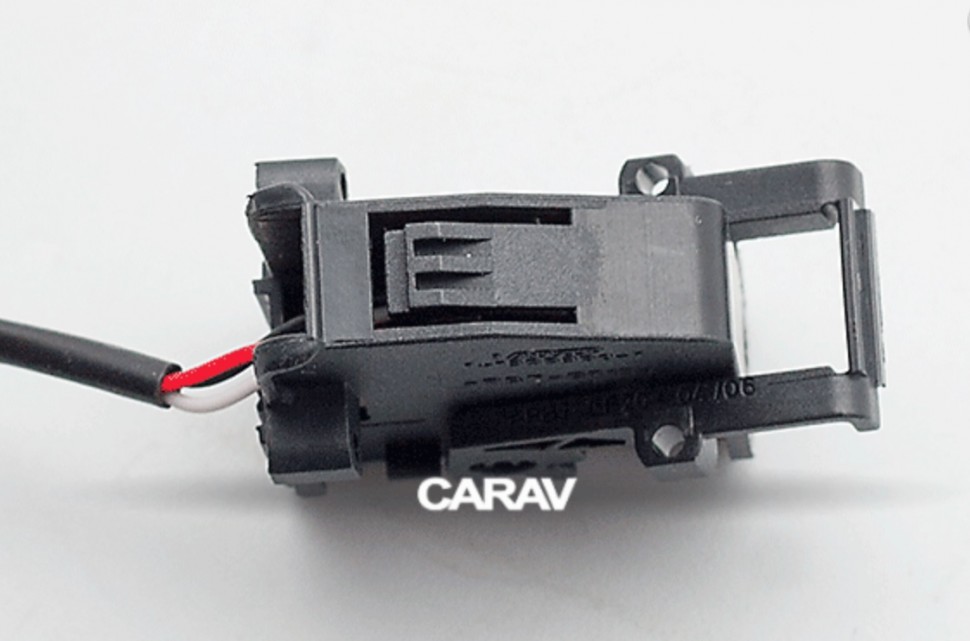 CARAV 18-001 AUX адаптер Mercedes