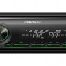 Pioneer MVH-S120UIG автомагнитола 1DIN/USB/AUX/FLAC
