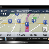 Kenwood DNX-5180BTS автомагнитола 2DIN/Bluetooth/GPS