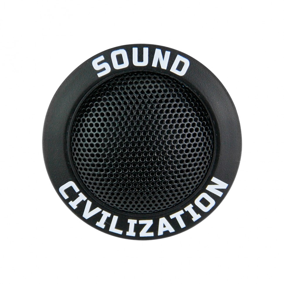 Kicx Sound Civilization T26 