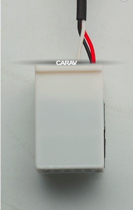 CARAV 18-002 AUX адаптер Mercedes
