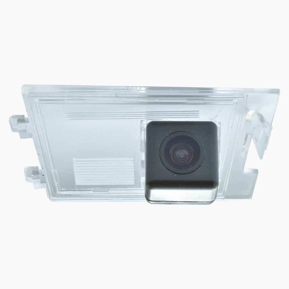 Штатная камера заднего вида СА-1404 (JEEP Compas, Patriot, Grand Cherokee (2010-н.в.)