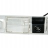 Штатная камера заднего вида PHANTOM CA-35+FM-02 (Hyundai)