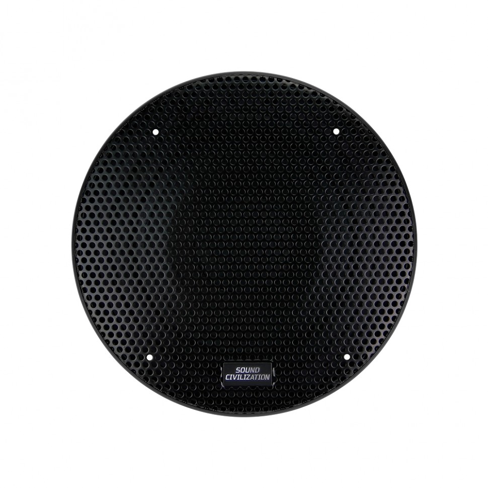 Kicx Sound Civilization W165.5 вуфер 16 см