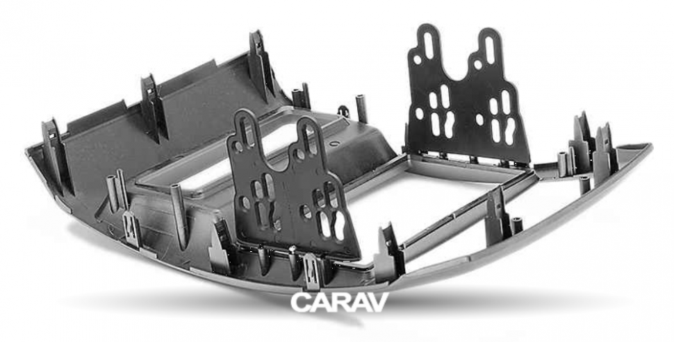 CARAV 11-382 переходная рамка Great Wall Voleex C50
