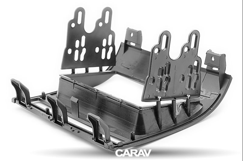 CARAV 11-377 переходная рамка Fiat Perla