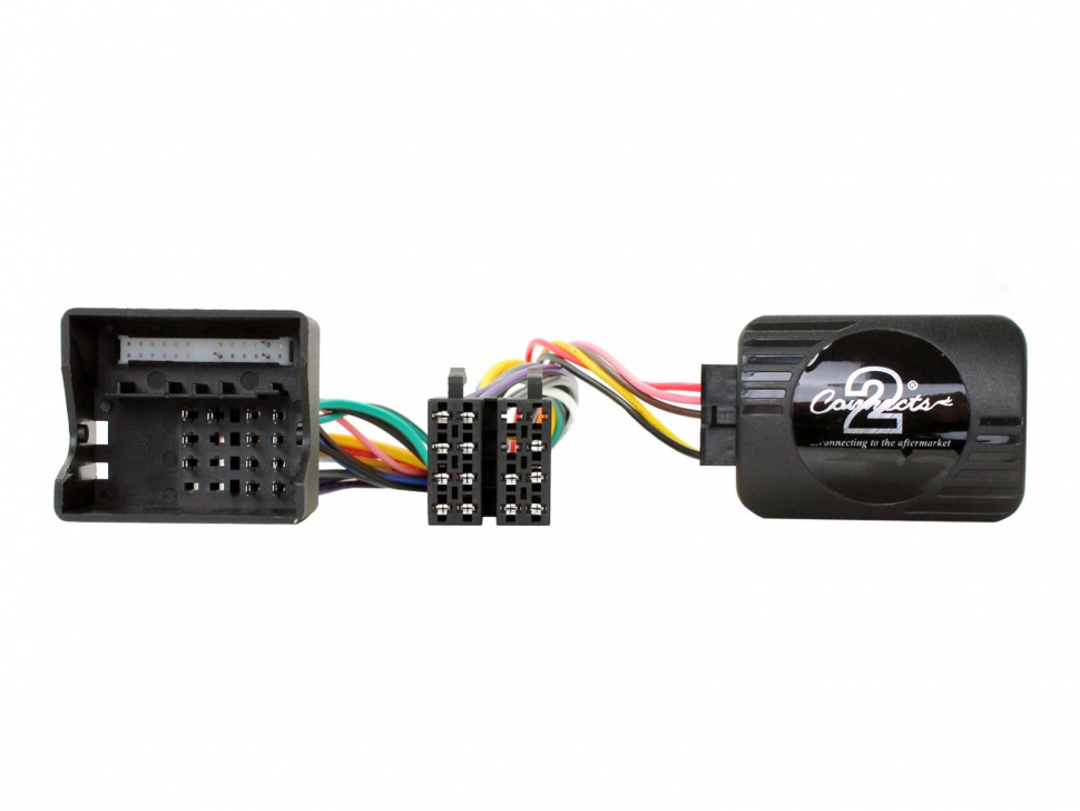 Connects2 CTSFO002.2 адаптер кнопок на руле Ford 