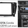 CARAV 11-461 переходная рамка Toyota Corolla