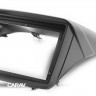 CARAV 22-156 переходная рамка MITSUBISHI L200 Pajero Sport для магнитолы с экраном 9'' дюймов