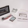 PHANTOM DVX-719 мультимедийная автомагнитола 2DIN/USB/SD/Bluetooth