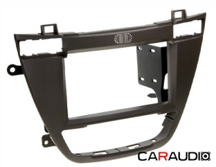 CARAV 11-227 переходная рамка Opel Insignia
