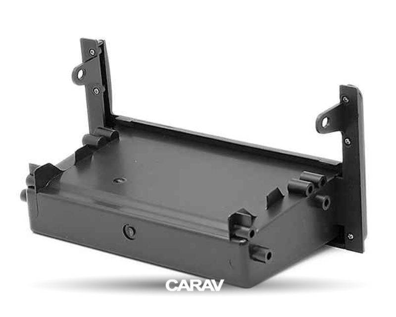 CARAV 11-420 переходная рамка для Toyota