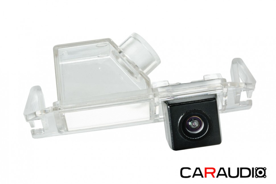 Штатная камера заднего вида PHANTOM CA-35+FM-05 (Hyundai/Kia)