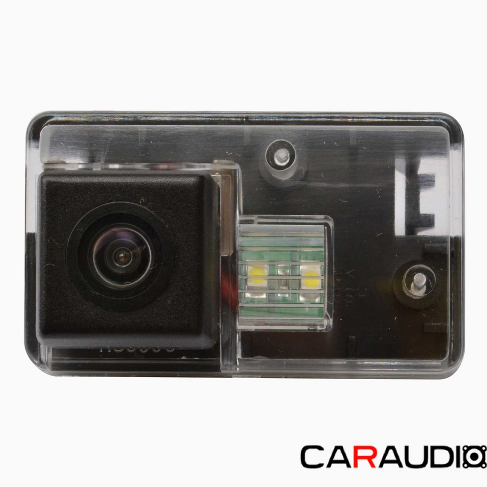 Prime-X CA-9530 штатная камера Peugeot 206 207 307 307SW