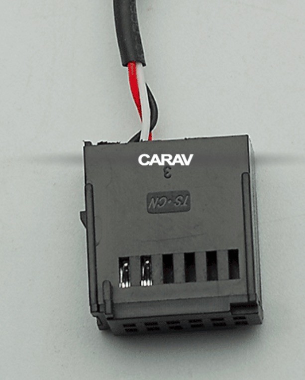 CARAV 18-006 AUX адаптер Ford