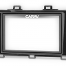 CARAV 11-638 переходная рамка 2DIN Subaru Legacy Outback 2014+