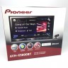 Pioneer AVH-X5800BT мультимедиа 2DIN Bluetooth