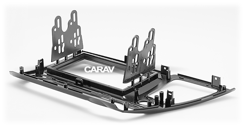 CARAV 11-467 переходная рамка Honda Civic Sedan