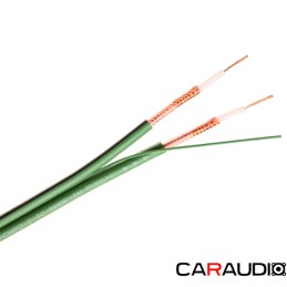 Tchernov Cable Standard 1 IC межбочный кабель