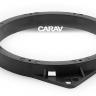 CARAV 14-005 проставочные кольца Toyota для динамиков 16 см