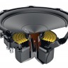 Hertz CS 250 S4 сабвуферный динамик 25 см с 4Ом звуковой катушкой