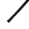 Kicx KSS-10-100B оплетка "змеиная кожа" 0AWG черная