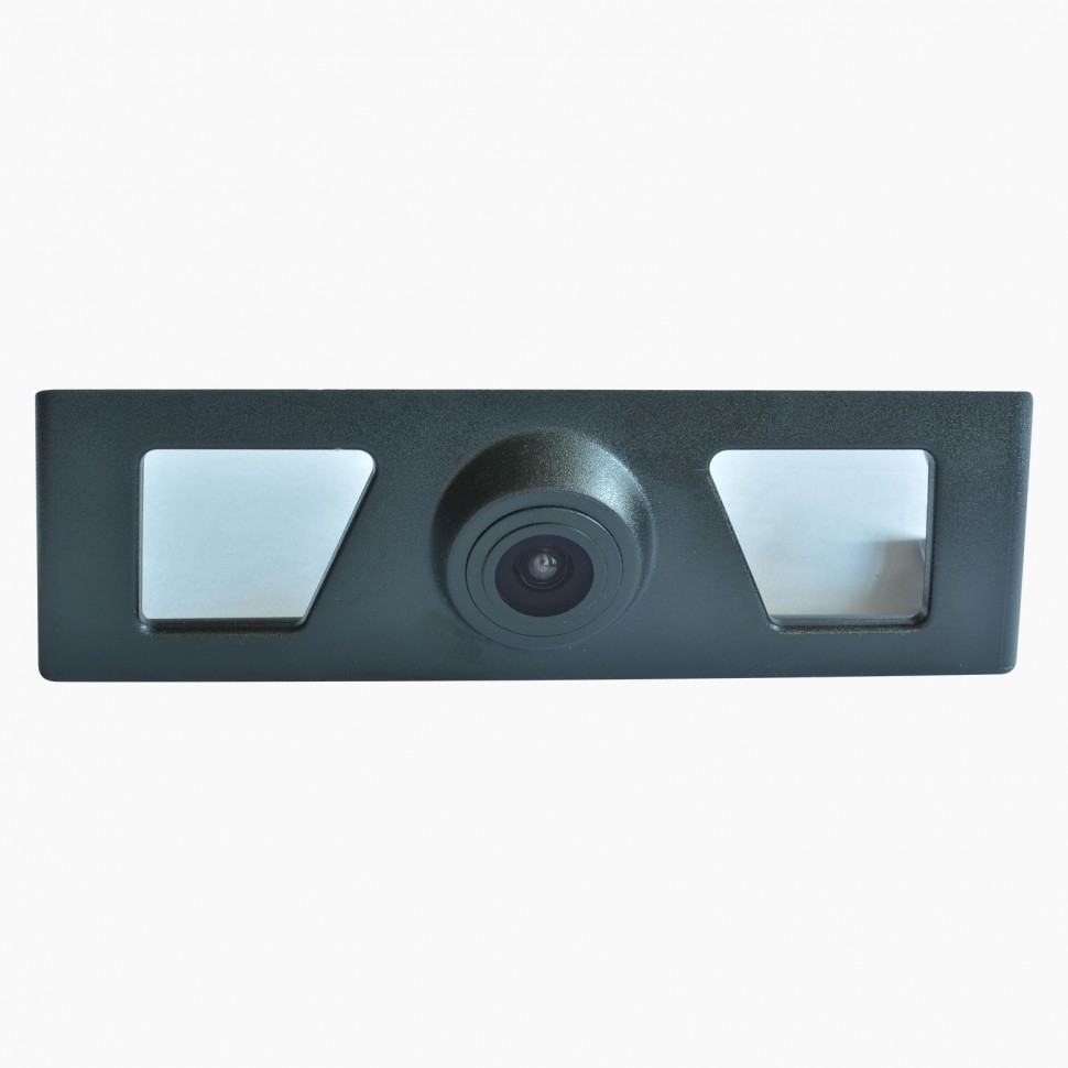 Prime-X C8105 штатная камера переднего вида в значок логотипа LEXUS RX 2016—2017
