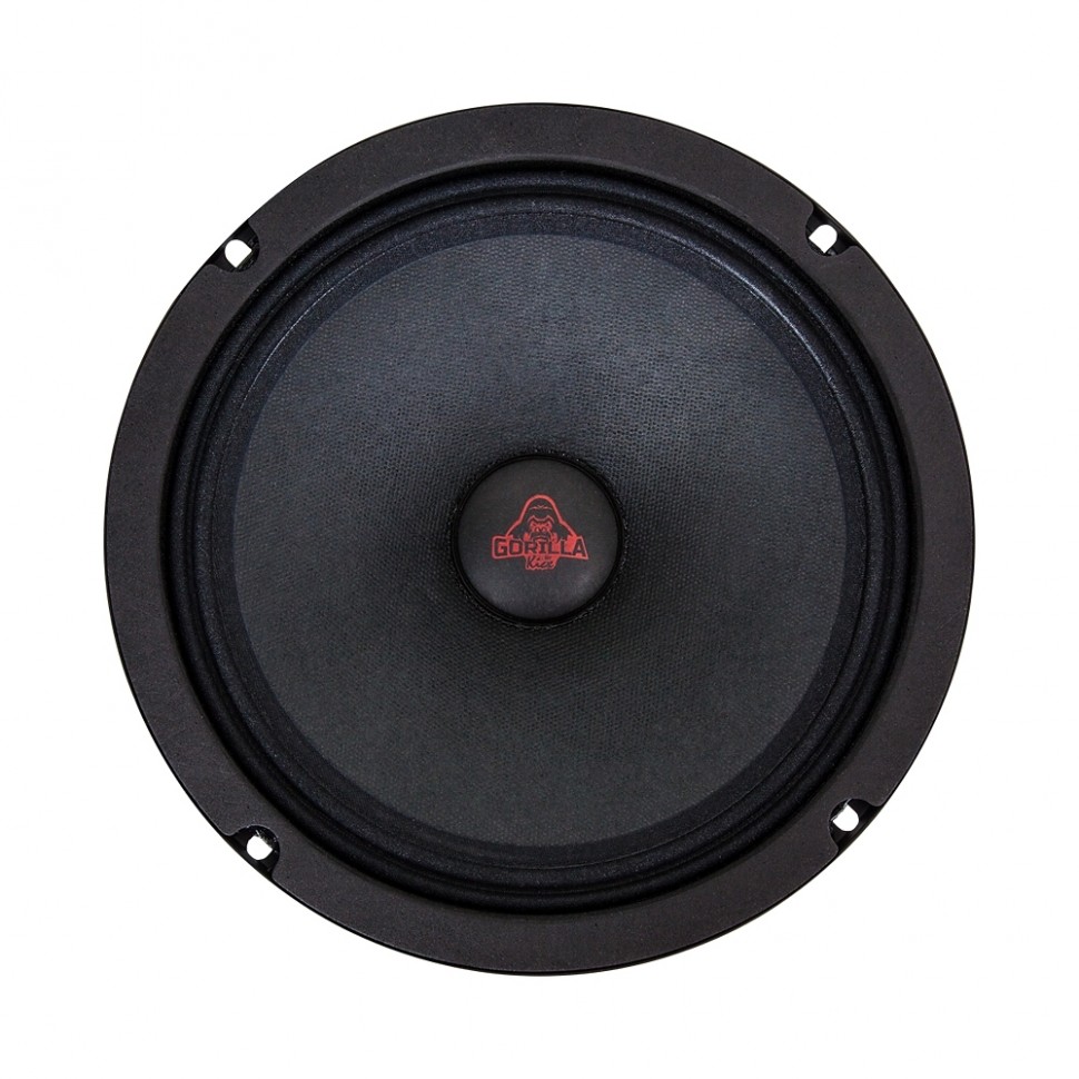 Kicx Gorilla Bass GB-8N мидбас (эстрадка)