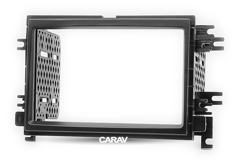 CARAV 11-572 переходная рамка Ford Mustang 2005-2009