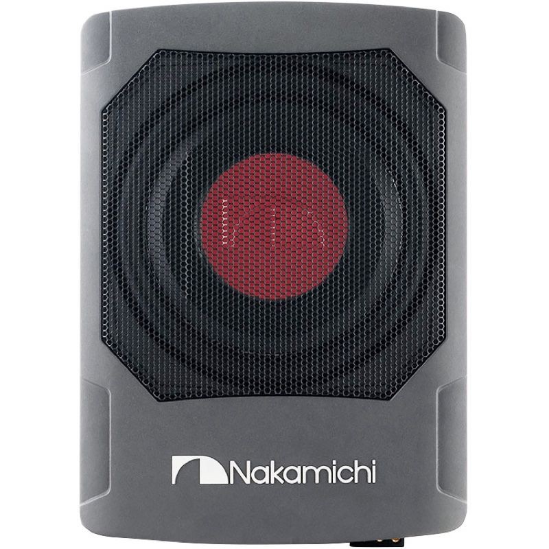 Nakamichi NBF10.0A сабвуфер активный под сиденье