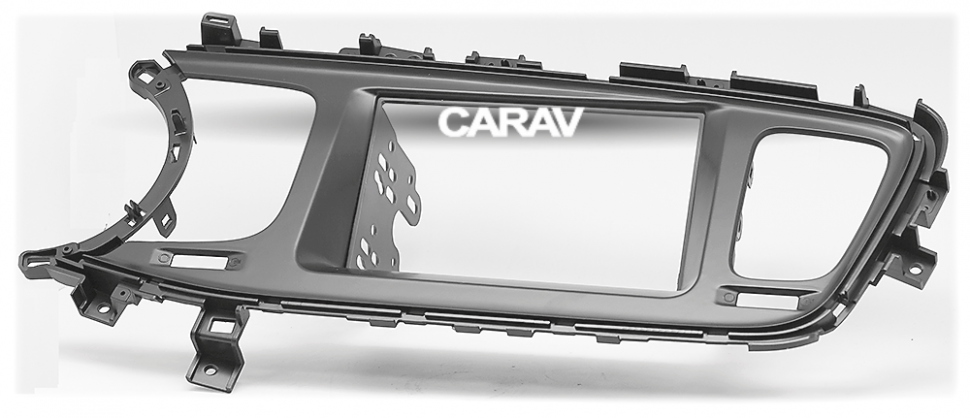 CARAV 11-471 переходная рамка KIA Optima