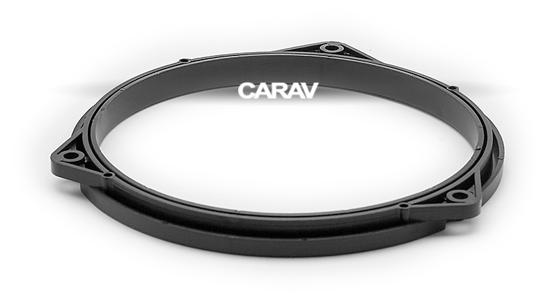 CARAV 14-008 проставочные кольца Hyundai/Kia