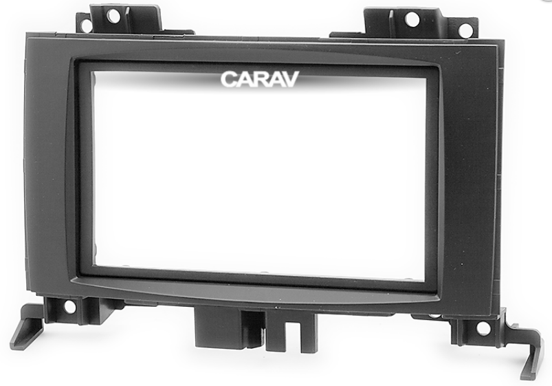 CARAV 11-714 переходная рамка MERCEDES-BENZ Sprinter (W906) 2006+ / VW Crafter 2006-2016