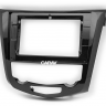 Carav 22-948 переходная рамка для магнитолы с экраном 10" Nissan X-Trail, Qashqai, Rogue 2014+