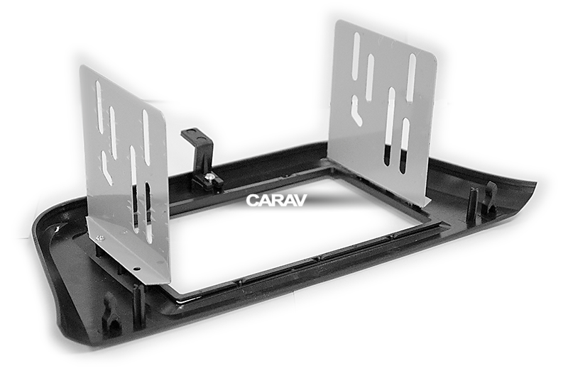 CARAV 11-744 рамка для автомагнитолы Iveco Daily