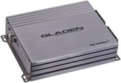 Gladen RC 600c1 одноканальный усилитель (моноблок)
