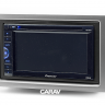 CARAV 11-745 рамка для автомагнитолы Iveco Daily