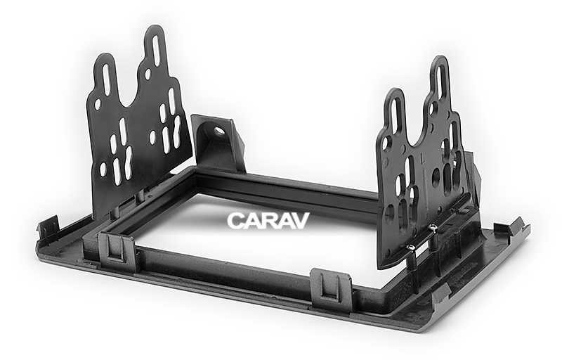 CARAV 11-745 рамка для автомагнитолы Iveco Daily