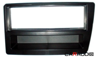 CARAV 11-386 переходная рамка Honda Civic