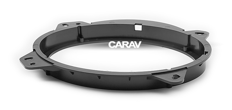 CARAV 14-011 проставочные кольца 6х9 Toyota