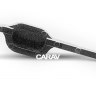 Перехідна рамка CARAV 22-329 для заміни штатної магнітоли Renault Duster Sandero Logan