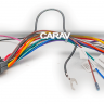 ISO переходник 16 pin CARAV 16-011 для подключения магнитолы на Андроид в Mitsubishi 1995-2015