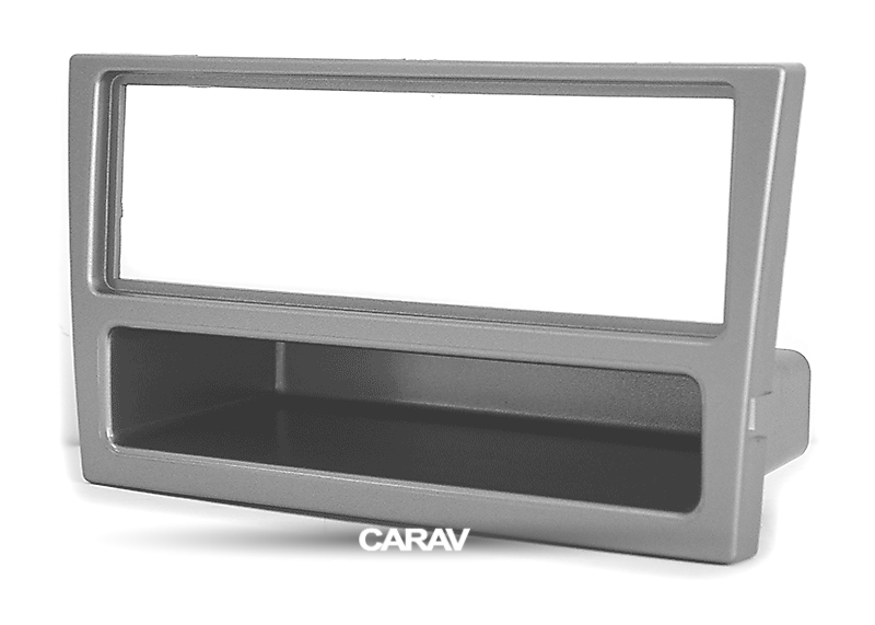 CARAV 11-632 переходная рамка Opel