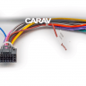 CARAV 16-012 в Honda Civic/Suzuki Grand Vitara переходник 16 pin подключения магнитолы на Андроид 
