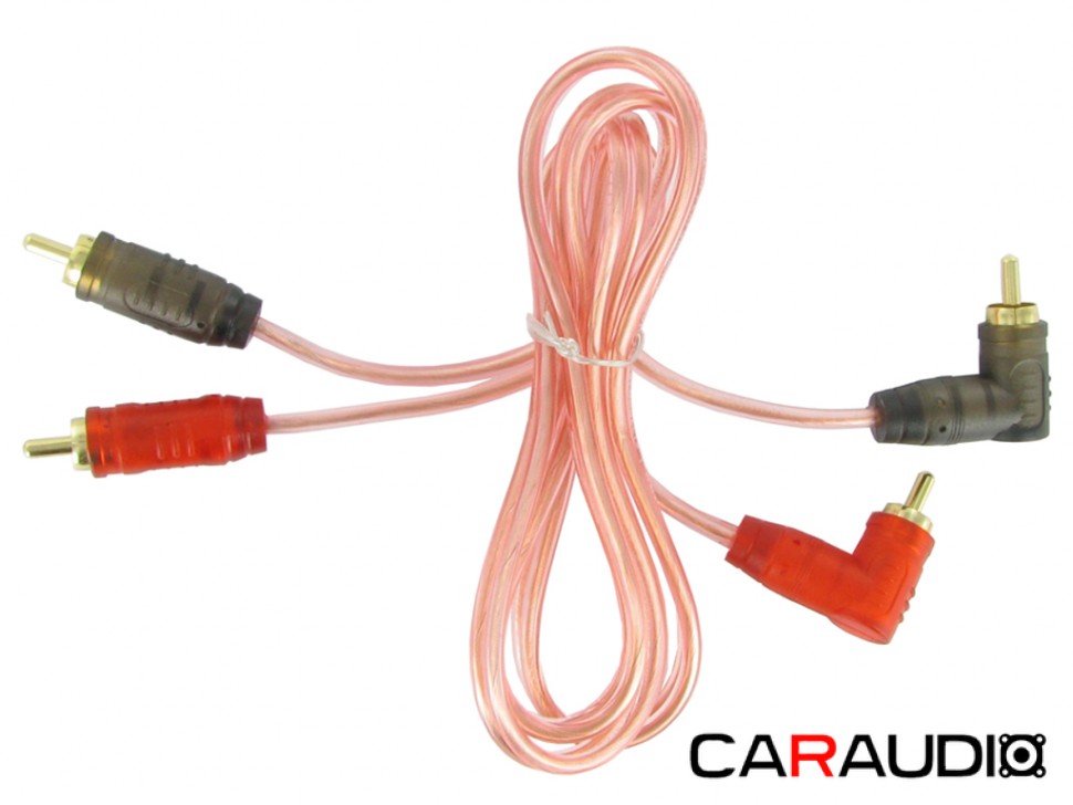 Connects2 CTRCA600-1 межблочный RCA кабель 1 метр