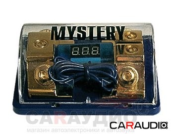Mystery MPD-10 дистрибьютор питания