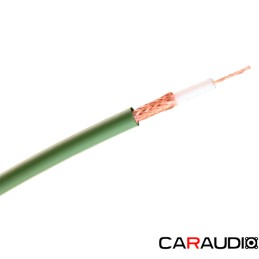 Tchernov Cable Standard 2 IC межблочный кабель