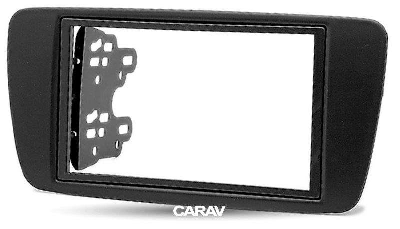 CARAV 11-364 перехідна рамка Seat Ibiza