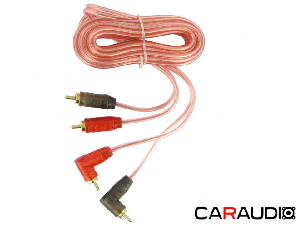 Connects2 CTRCA600-3 межблочный RCA кабель 3 метра